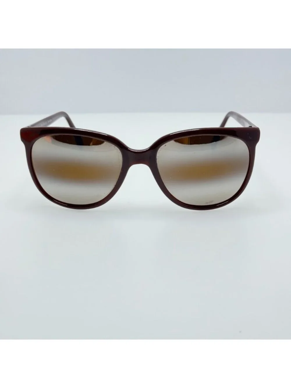 Unbranded Sunglasses Vintage Retro Nylon Frame Japan Glass Lenses